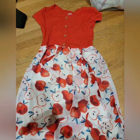 Girls' clothing bundle sizes 10-12 - Picture 2 of 4